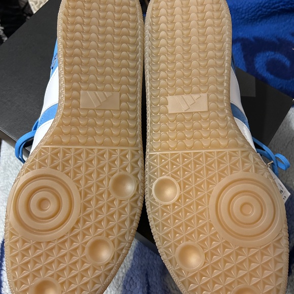 Adidas Argentina (AFA) Predator Freestyle Indoor Soccer Shoes main image 5